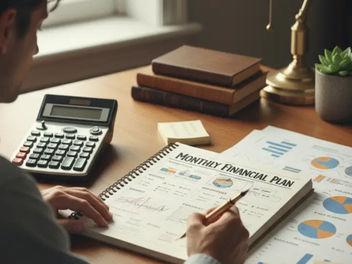 Investimentos de Risco vs. Segurança: Como Equilibrar Sua Carteira