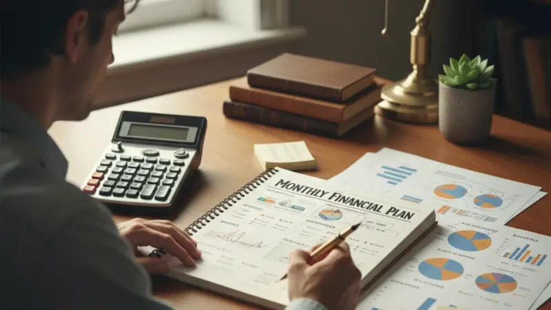 Investimentos de Risco vs. Segurança: Como Equilibrar Sua Carteira