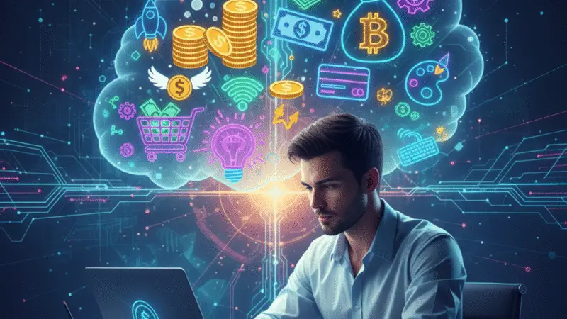 Renda Extra: Ideias Práticas para Ganhar Dinheiro Online