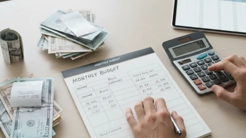 Como Organizar Suas Finanças Pessoais e Sair do Vermelho