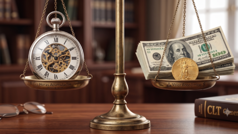 Banco de Horas: Como Funciona, Direitos e O que a CLT Diz