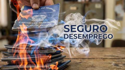 Seguro-Desemprego: Quem Tem Direito, Como Solicitar e Quantas Parcelas
