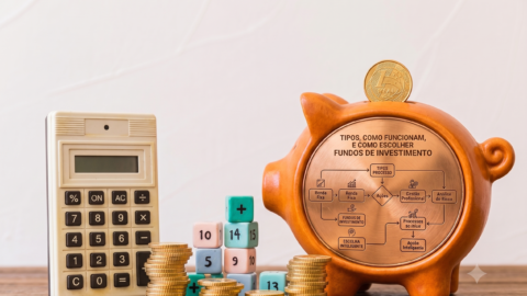 Fundos de Investimento: Tipos, Como Funcionam e Como Escolher