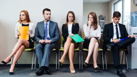 Como se Preparar para uma Entrevista de Emprego e Ser Aprovado