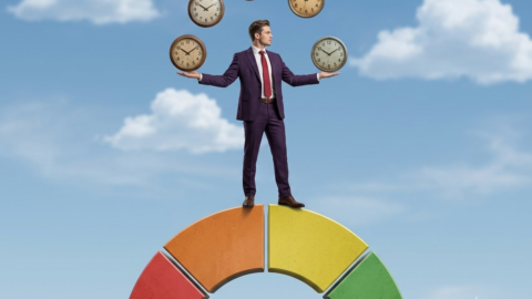 Como Desenvolver Disciplina e Consistência: O Método que Funciona