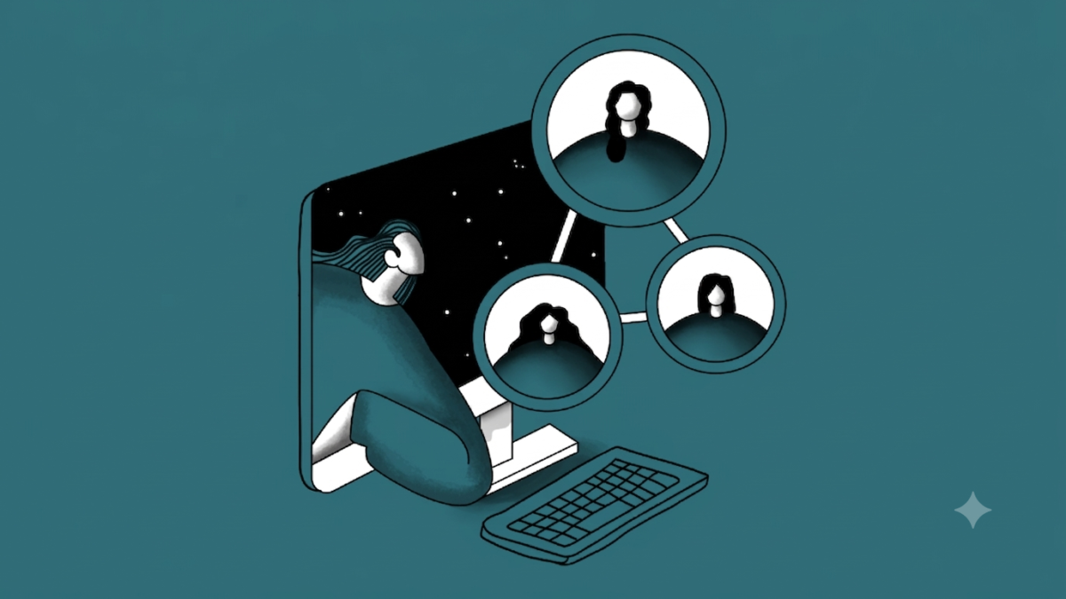 Como Fazer Networking do Jeito Certo e Abrir Portas na Carreira