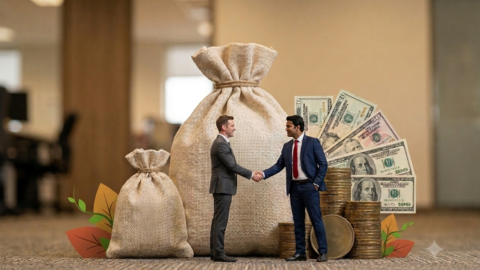 Como Negociar Salário na Entrevista de Emprego: Roteiro Completo