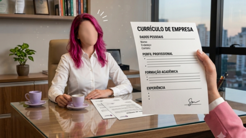 Como se Preparar para uma Entrevista de Emprego e Ser Aprovado