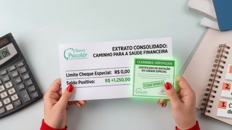 Como Sair do Cheque Especial e Nunca Mais Precisar Dele