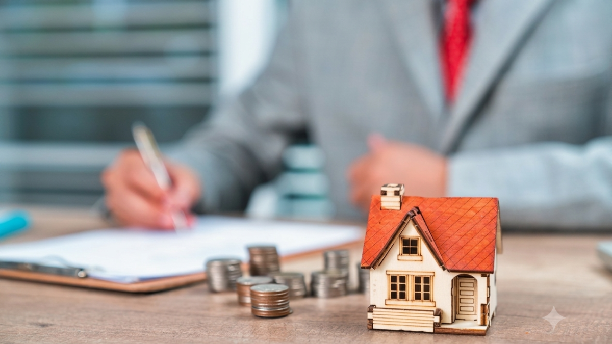 Como Financiar um Imóvel: Tudo que Você Precisa Saber Antes de Comprar