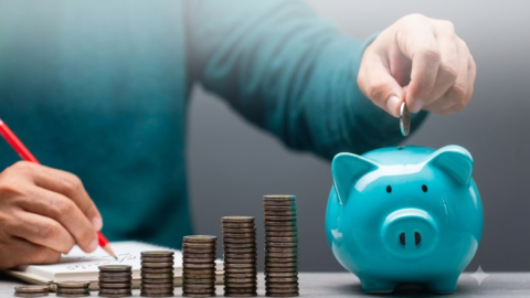 Como Economizar Dinheiro no Dia a Dia: 20 Hábitos que Funcionam
