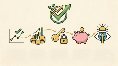 Como Organizar as Finanças do Mês: Guia Prático para Não Faltar Dinheiro