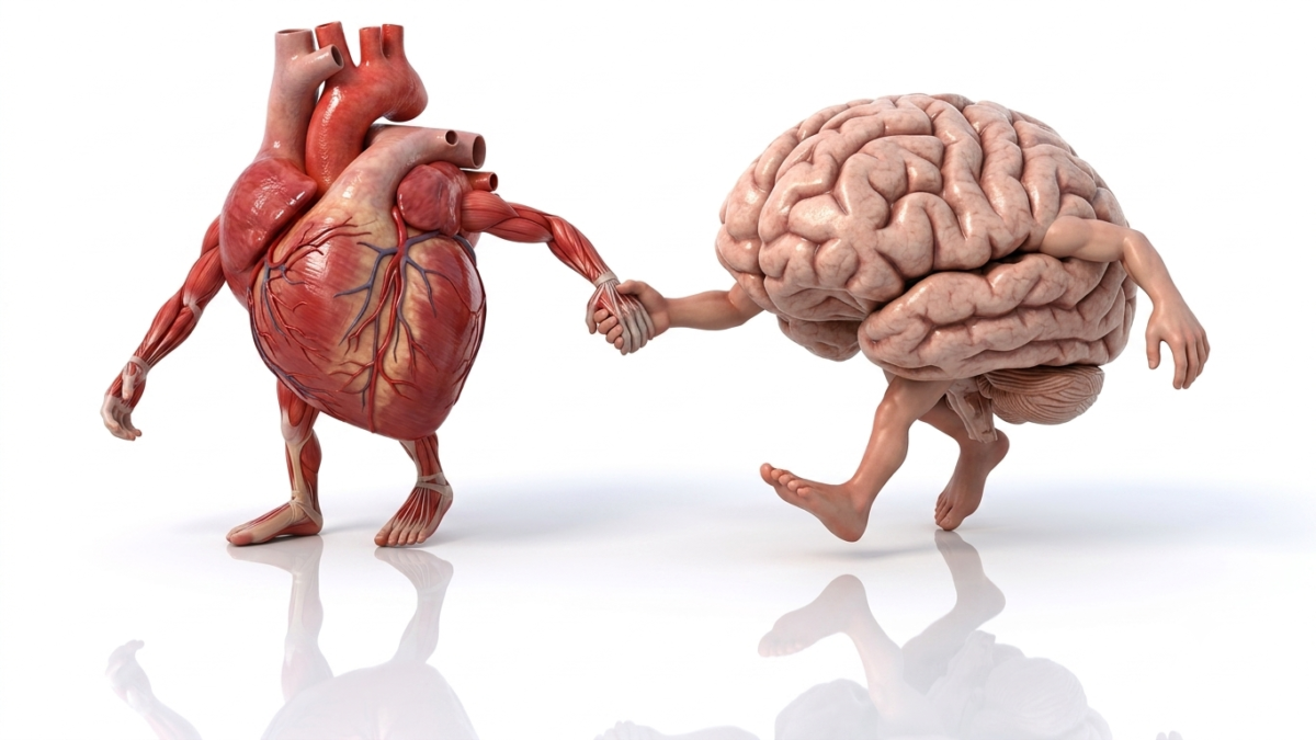 Inteligência Emocional no Trabalho: Como Desenvolver na Prática