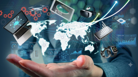 Mercado de Trabalho em 2025: Profissões em Alta e Como se Posicionar