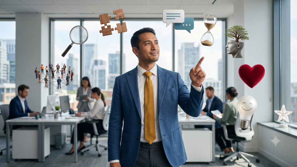 Soft Skills Mais Valorizadas pelo Mercado de Trabalho em 2026