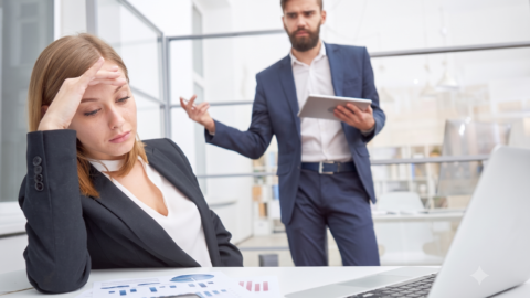 Como Lidar com um Chefe Difícil Sem Prejudicar a Carreira